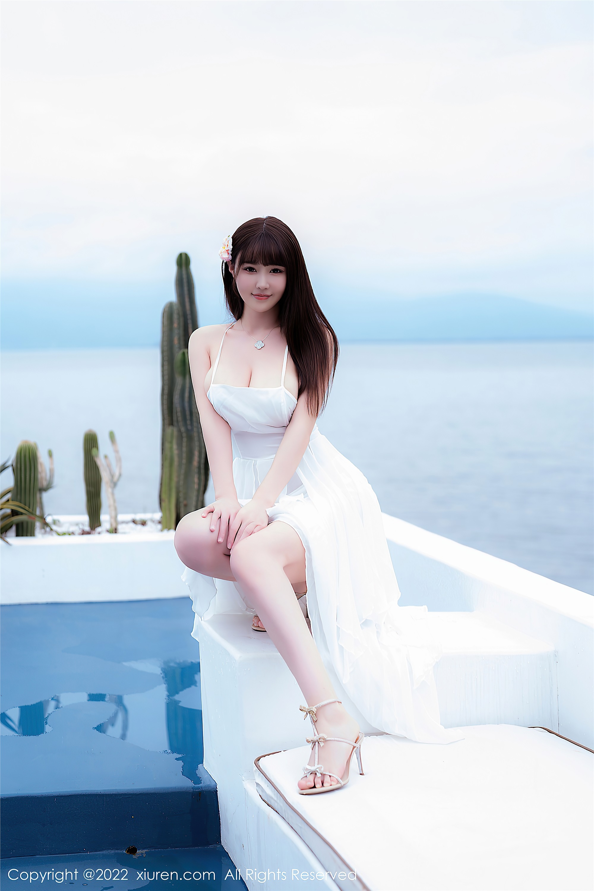 Xiuren秀人网 2022.07.12 NO.5261 朱可儿Flora